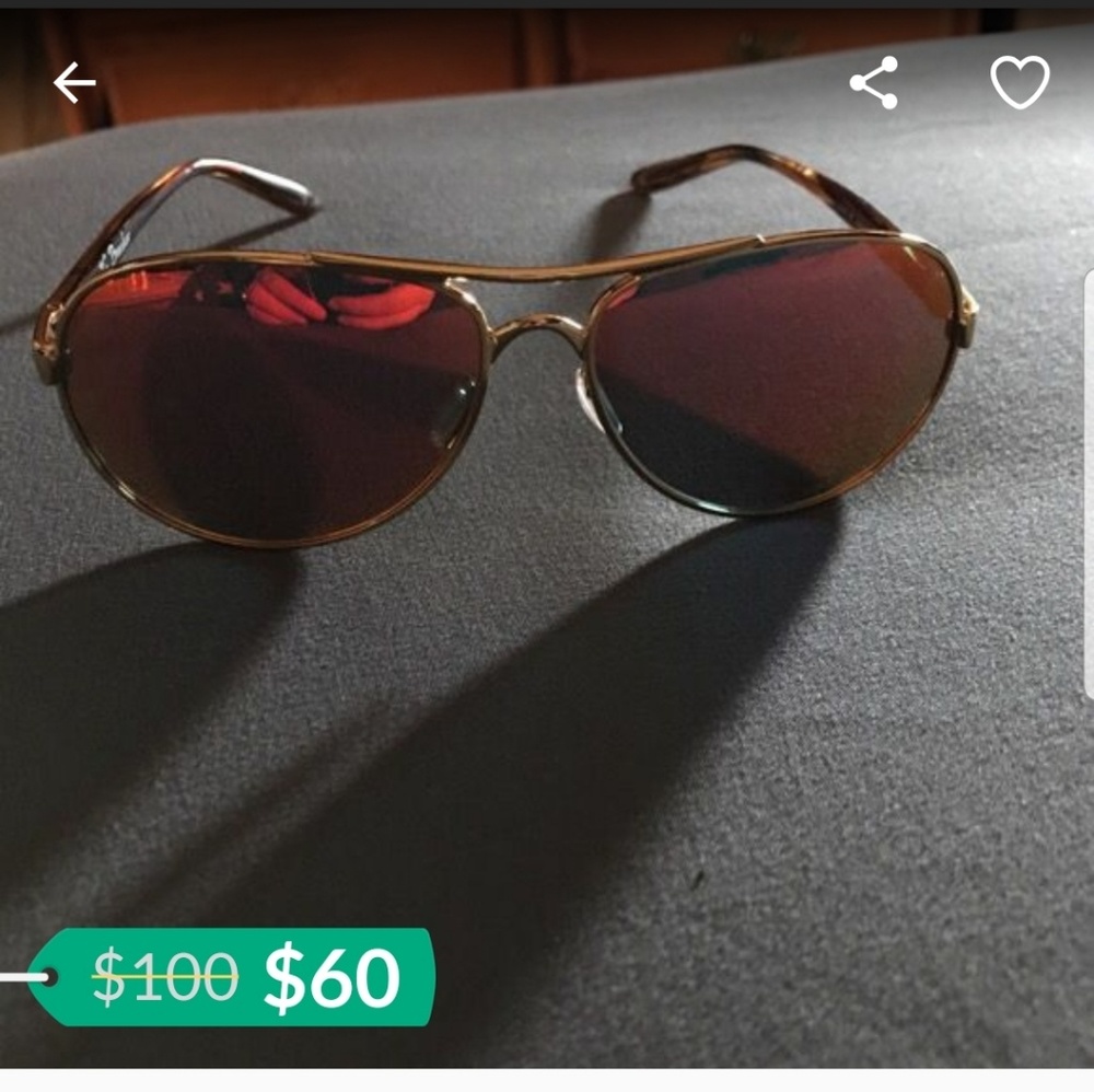 Oakley sunglasses